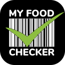 My Food Checker