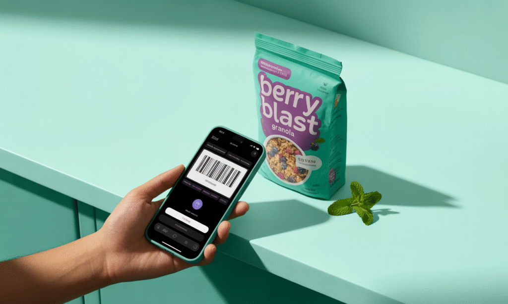 Food Allergy Checker