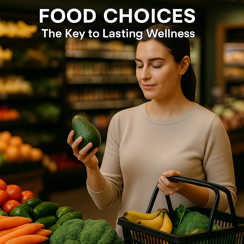 Empowering Food Choices