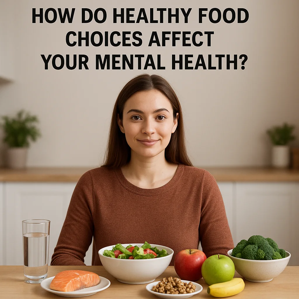 Healthy Food Choices